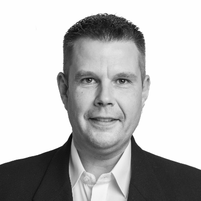 Martin Lund Jensen