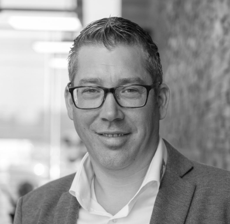 Joost Van Linden