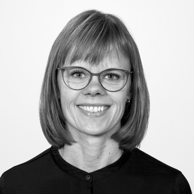 Merethe Andersen