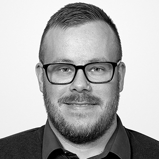 Frederik Ebdrup