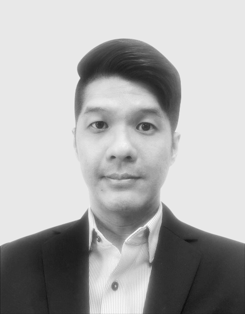 Jeremy Tan