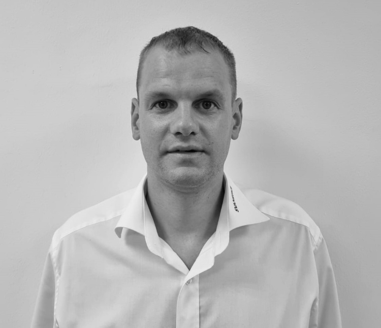 Anders Frost