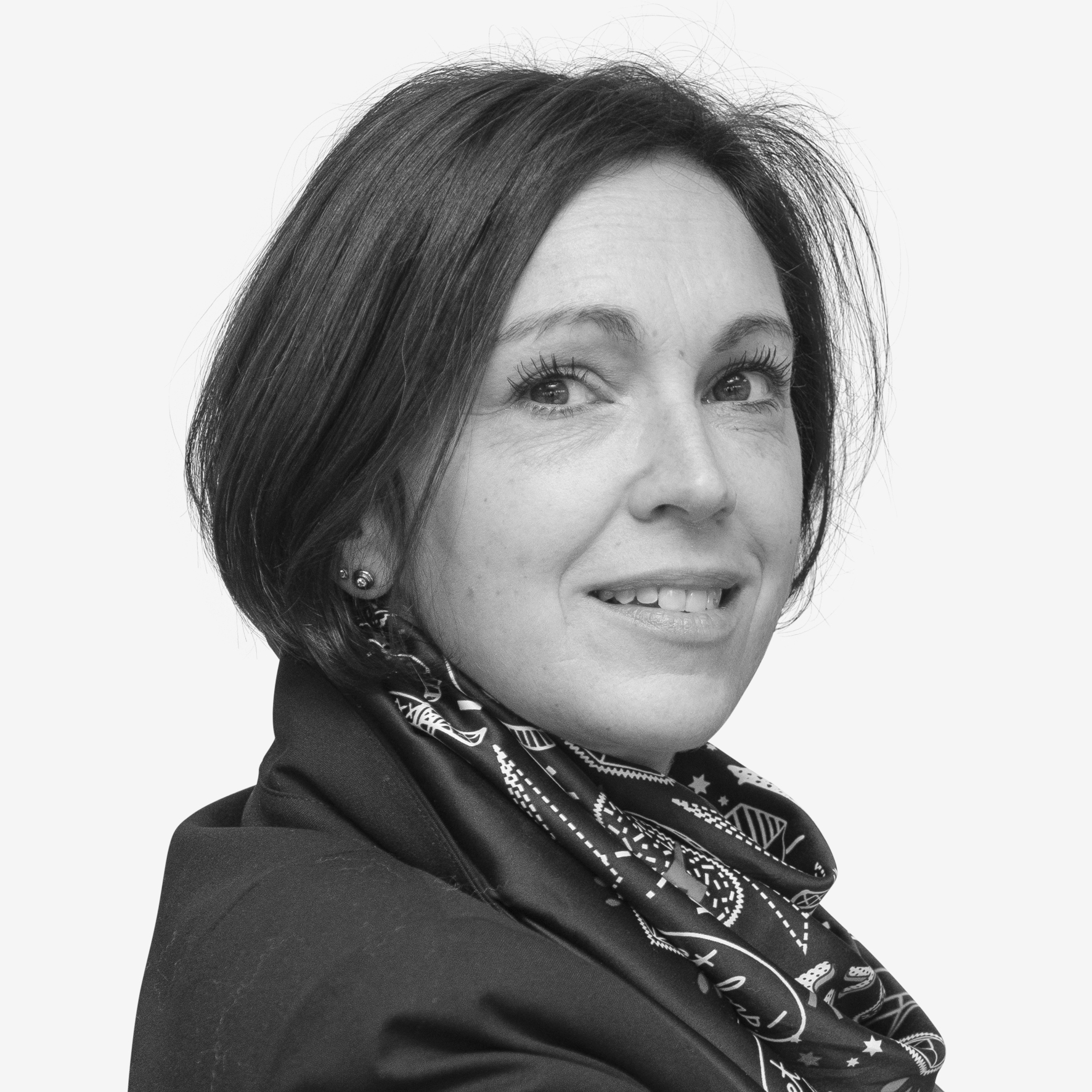 Audrey Blondel-Morrison