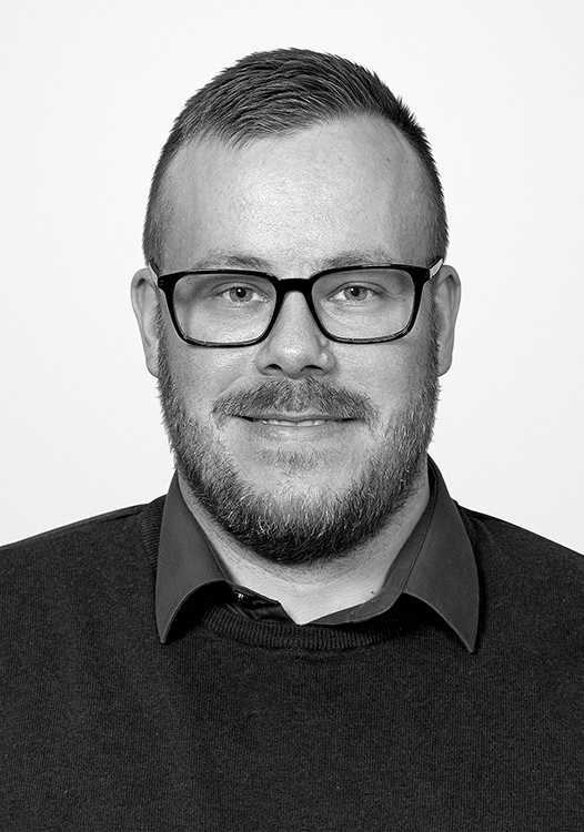 Frederik Ebdrup
