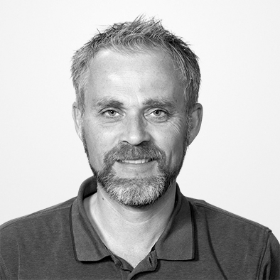 Martin Drastrup
