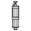 Fuel Pumps Icon
