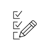 Gas Flowmeter Verification Icon