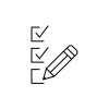 Gas Flowmeter Verification Icon
