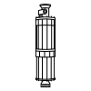 Cargo, Spray, Fuel- and High-Pressure pumps Icon