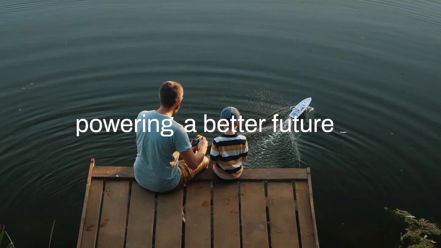 Svanehøj - Powering a better future