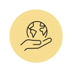 Planet Icon