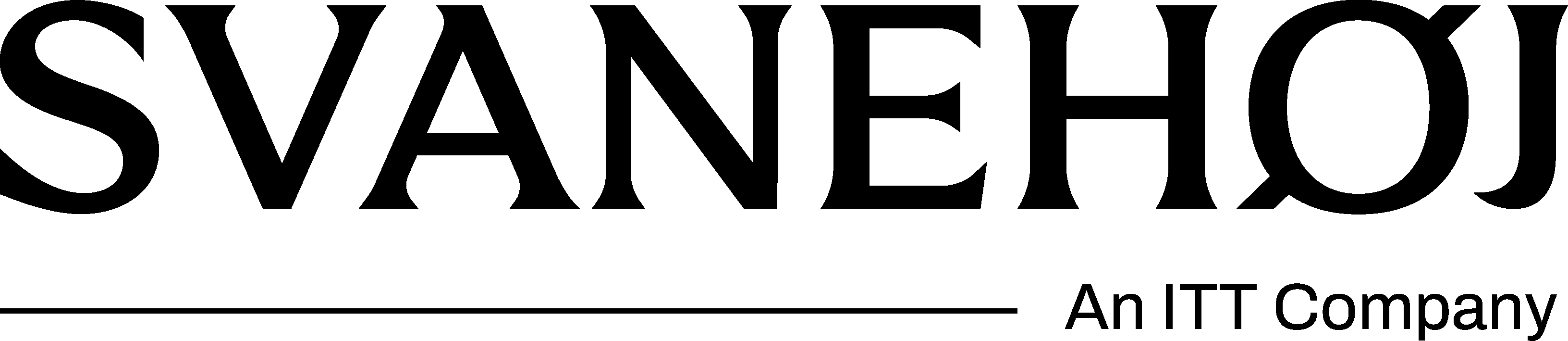Svanehoj Logo