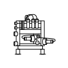 Gas Valve Units (GVU) Icon