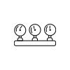 Calibration services Icon